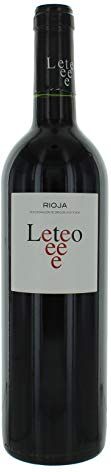 Heredad De Aduna Rioja Leteo Doc Cl 75