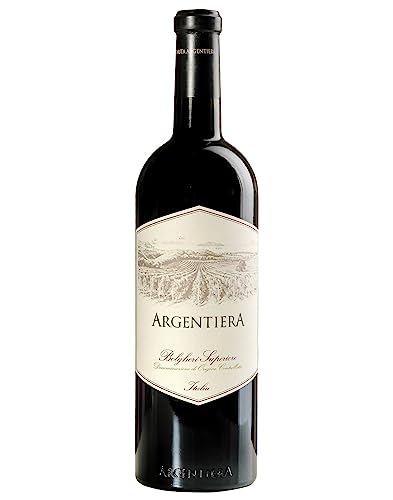 Generico Bolgheri Superiore DOC Argentiera 2020 Tenuta Argentiera