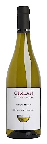 Girlan Pinot Grigio 2020