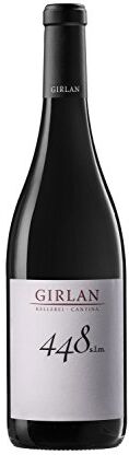 Kellerei Girlan Girlaner Cuvee Rosso"448" 2020 Cantina Girlan