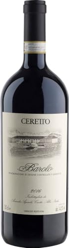 Ceretto Barolo 2016 Magnum