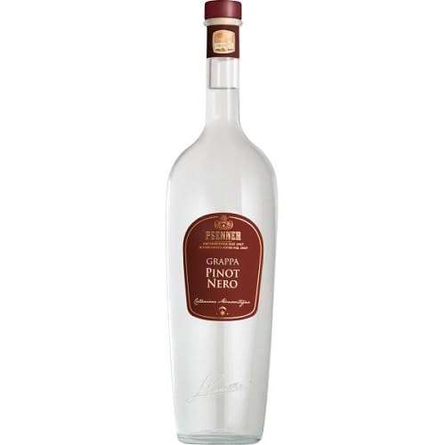 Psenner Grappa  Pinot Nero