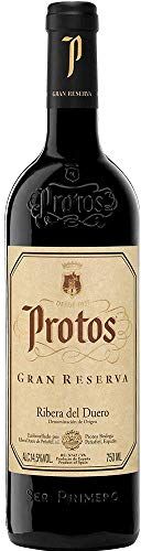 Cosecha Privada Protos Gran Reserva 75 Cl.