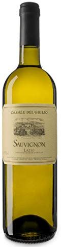 Casale Del Giglio Sauvignon   Lazio Bianco IGT/IGP   Cl 75