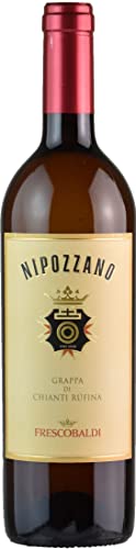 Castello di Nipozzano (Frescobaldi) Nipozzano Grappa di Chianti Ruffina