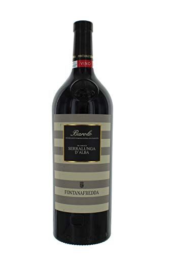 Fontanafredda BAROLO  CL 100 SERRALUNGA D'ALBA SERRALUNGA D'ALBA