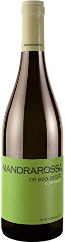 Mandrarossa (Settesoli) Mandrarossa Costadune Zibibbo Secco 750 ml