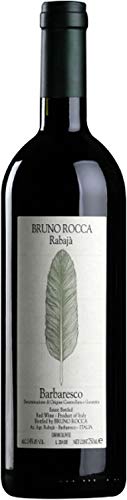 Barbaresco Rabaja Docg 2013-1,5 Lt. Rocca Bruno