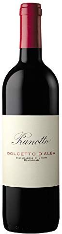 Prunotto Dolcetto d'Alba DOC, 750ml