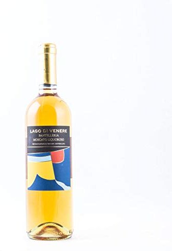 Miceli Moscato di Pantelleria Lago di Venere