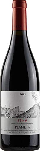 Planeta Etna Rosso 2018