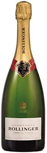 Bollinger Champagne brut Speciale Cuvée  75 CL