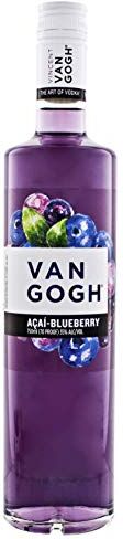 Vincent Van Gogh Acai Blueberry 1,0L (35% Vol.)