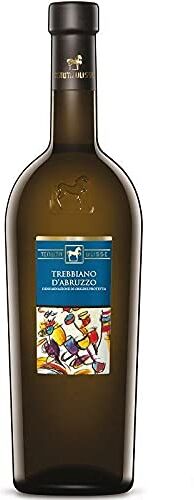 TENUTA ULISSE TREBBIANO D'ABRUZZO 2020 DOP 75 CL