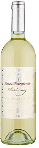 Santa Margherita Chardonnay Vigneti delle Dolomiti IGT,  750 ml