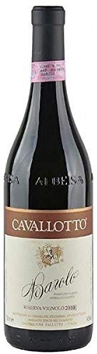 Bricco Boschis 2010 Cavallotto , Barolo Riserva DOCG, Italy