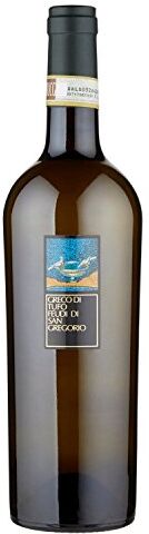 Feudi di San Gregorio Greco di Tufo DOCG, Feudi San Gregorio 750 ml