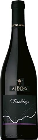 De Antoni Teroldego IGT Vigneti delle Dolomiti Trentino cl 75   Athesim Flumen Aldeno