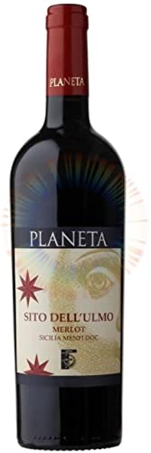 Kellerei Planeta Merlot Sito dell'Ulmo IGT 2014