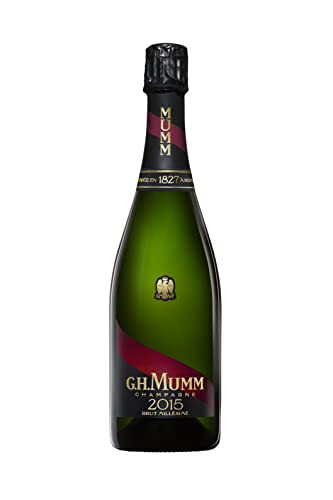Mumm Champagne Brut AOC Millésimé G.H.  2013 0,75 L