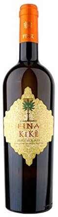 Fina Kikè 2019 Traminer Aromatico Sauvignon Blanc