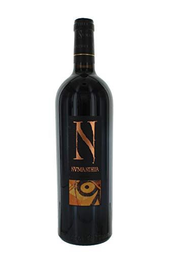 Numanthia Rosso 2008 D.d.o. Cl 75