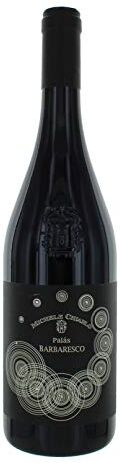 Michele Chiarlo Barbaresco Docg Palas 2017  Cl 75