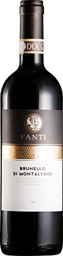 Tenuta Fanti Brunello di Montalcino  2011