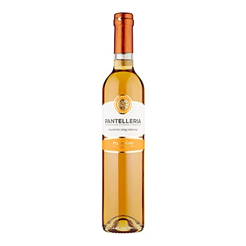 Pellegrino Vino Passito Pantelleria, 50cl