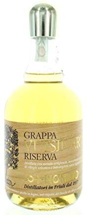 Nonino Grappa Vuisinar Cl 70