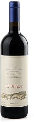 Tenuta San Guido Toscana IGT Le Difese 2021 0,75 lt.