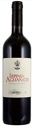 Mastroberardino Vino Irpinia Aglianico DOC rosso