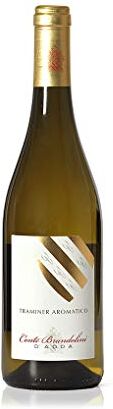 Conte Brandolini d’Adda Traminer Aromatico (box 6 x 0,75l) Mr.