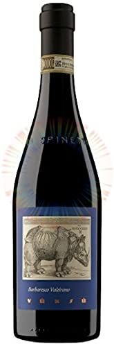 La Spinetta Barbaresco Vigneto Valeirano DOCG 2010