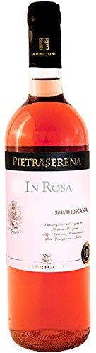 Pietraserena In Rosa Vino Rosato Igt Toscana Pietraserna (1 bottiglia 75 cl.)