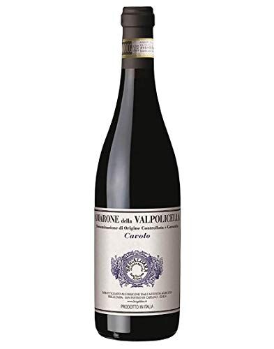 Brigaldara Amarone della Valpolicella DOCG Cavolo  2018 0,75 ℓ