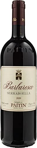 Paitin Barbaresco Serraboella 2020