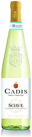 Cadis Soave Doc 6 Bottiglie 4500 ml