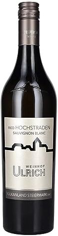 Weinhof Ulrich Sauvignon Blanc Ried Hochstraden Vulkanland Steiermark DAC 2020 14% Vol. 0,75l