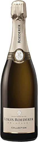 Louis Roederer Champagne Brut AOC Collection 243  0,75 ℓ