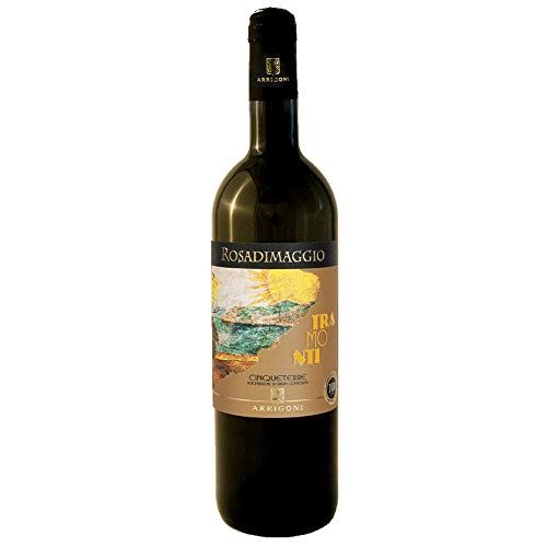 Rosadimaggio Tramonti Cinque Terre Doc (1 bottiglia 75 cl.)