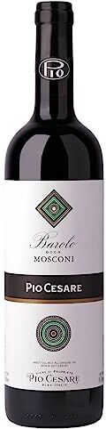 Pio Cesare Barolo Mosconi DOCG  2019 0,75 ℓ