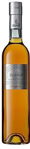 Florio Passito di Pantelleria Liquoroso "ZIGHIDÍ" DOC