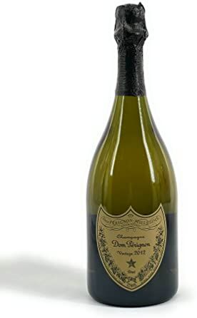 Dom Pérignon Champagne Brut Vintage 2012 12,5% Vol. 0,75l