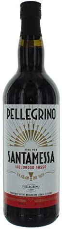 Pellegrino Vino Rosso Per La Santa Messa  Cl 100