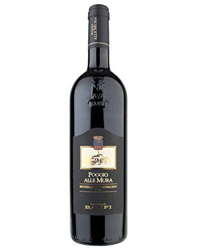 Banfi Brunello di Montalcino DOCG Poggio alle Mura  2019 0,75 ℓ