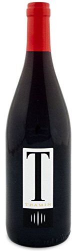Tramin Vino T Rosso 2015-1 Bottiglia da 75 cl