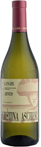 Cantine Giacomo Ascheri Langhe Arneis DOC, Ascheri 75 cl.