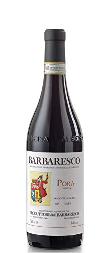 Produttori del Barbaresco Barbaresco DOCG Barbaresco Pora 2015  Rosso Piemonte 13,5%