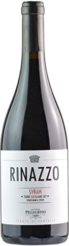 Pellegrino Rinazzo Syrah 2020